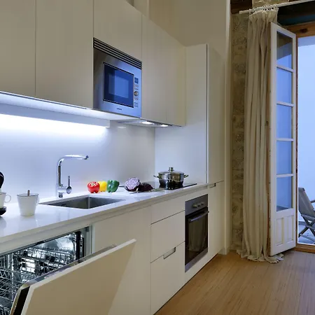 La Gallega By Upper Luxury Housing 4* 拉科鲁尼亚