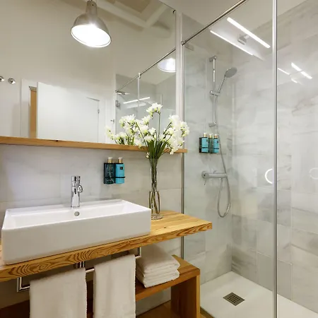 公寓式酒店 La Gallega By Upper Luxury Housing