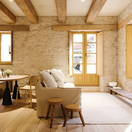 La Gallega By Upper Luxury Housing 公寓式酒店