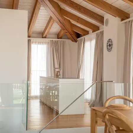 La Gallega By Upper Luxury Housing 拉科鲁尼亚