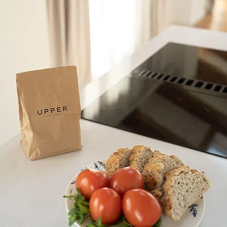 La Gallega By Upper Luxury Housing 公寓式酒店