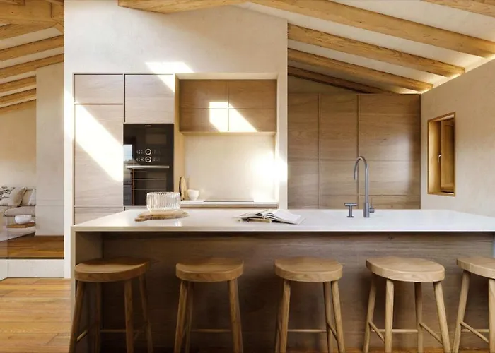 Apart-hotel La Gallega By Upper Luxury Housing