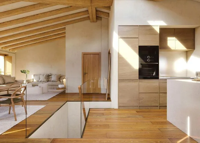 La Gallega By Upper Luxury Housing 4* Corunha