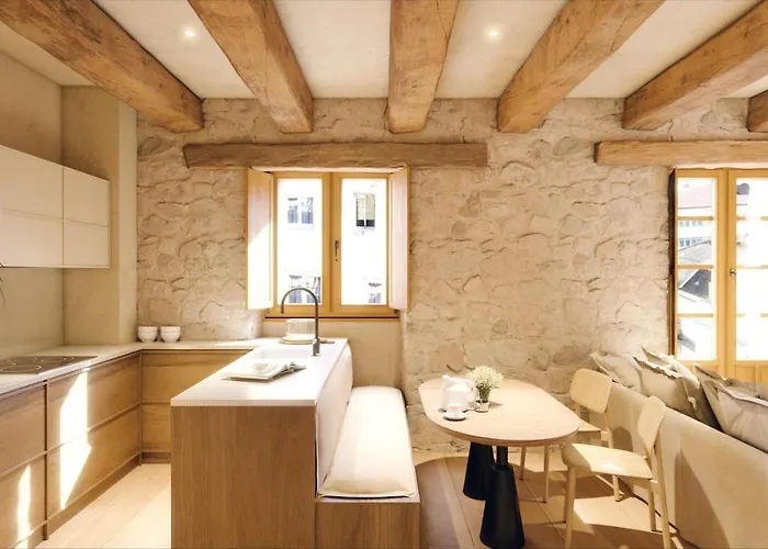 La Gallega By Upper Luxury Housing 4*