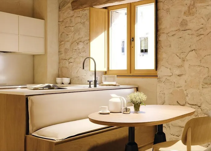 La Gallega By Upper Luxury Housing Aparthotel