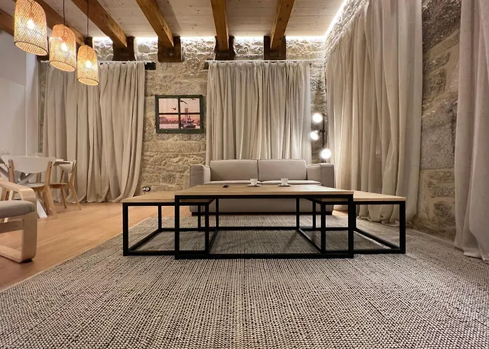 La Gallega By Upper Luxury Housing Apart-hotel 4*