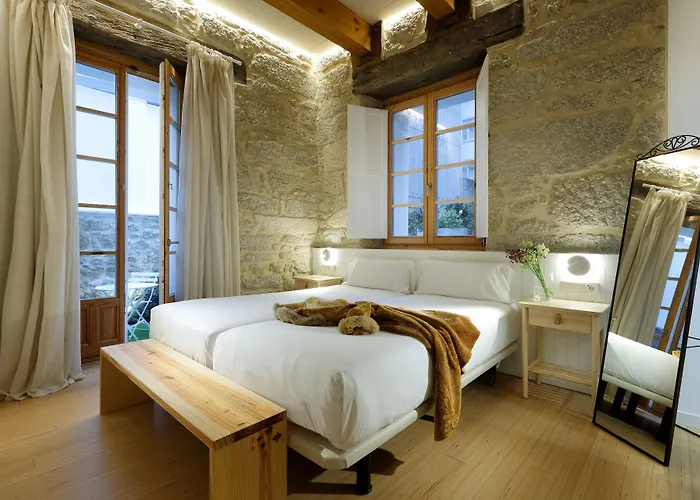 La Gallega By Upper Luxury Housing 4*