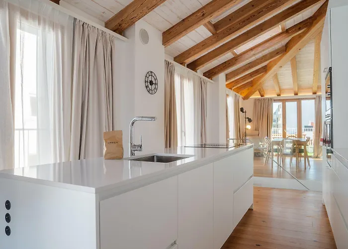 La Gallega By Upper Luxury Housing
