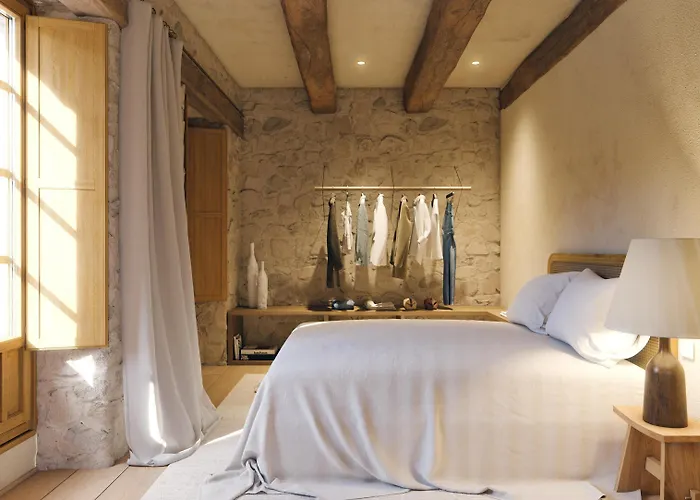 Aparthotel La Gallega By Upper Luxury Housing