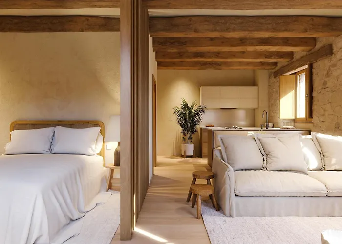 Apart-hotel La Gallega By Upper Luxury Housing Corunha