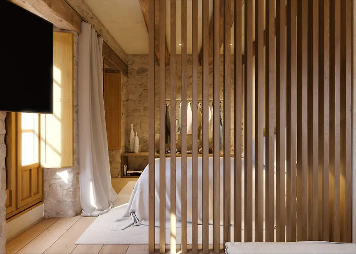 Apart-hotel La Gallega By Upper Luxury Housing 4*