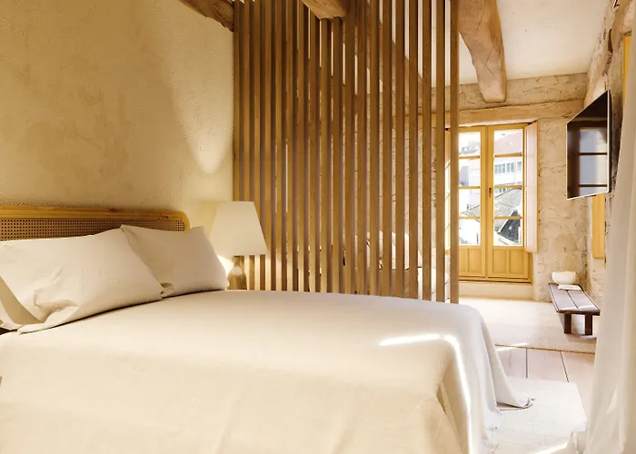 La Gallega By Upper Luxury Housing Aparthotel La Coruña