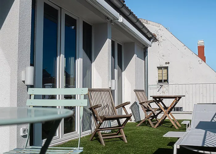 La Gallega By Upper Luxury Housing 4* La Coruña