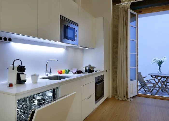 La Gallega By Upper Luxury Housing 4* Corunha