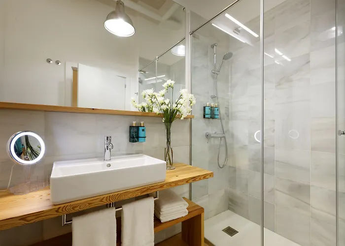 Apart-hotel La Gallega By Upper Luxury Housing