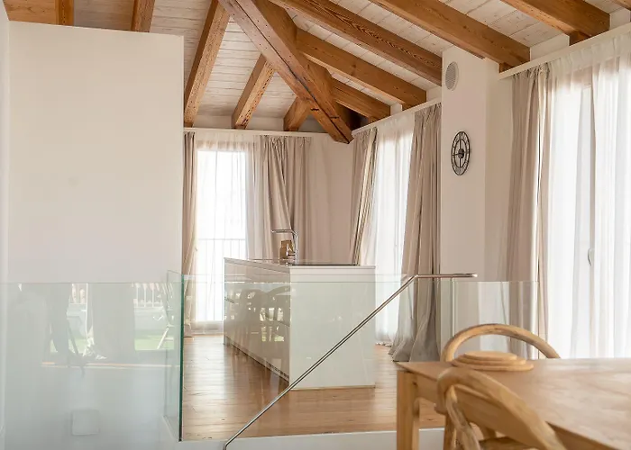 La Gallega By Upper Luxury Housing Corunha